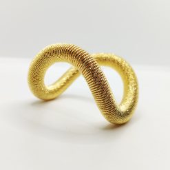 BOCAROL - Bracciale asimmetrico