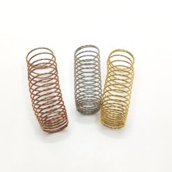 BOCAROL - Anello multifilo a dito pieno