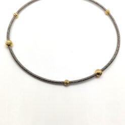 BOCAROL - Collana girocollo