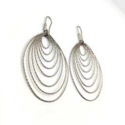 BOCAROL - Orecchini Galassia