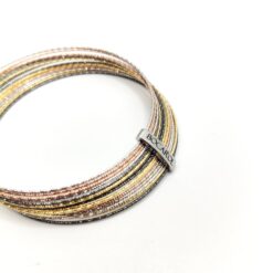 BOCAROL - Bracciale Giunone