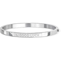 2Jewels bracciale rigido GOODLUCK