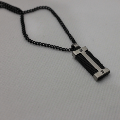 2Jewels Collana Geometrica