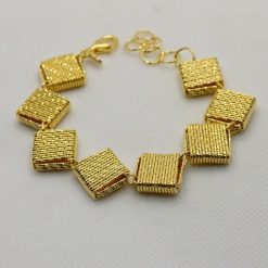 Bocarol Bracciale CUBE