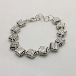 Bocarol Bracciale CUBE