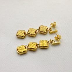 Bocarol Orecchini CUBE