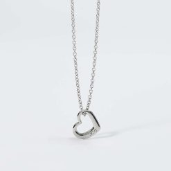 2Jewels collana MON AMOUR