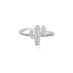 Mabina anello CACTUS