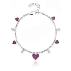 Mabina bracciale Cuore