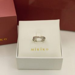 Mikiko Anello Filo