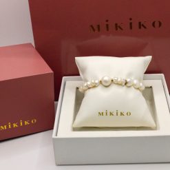 Mikiko Bracciale Donna