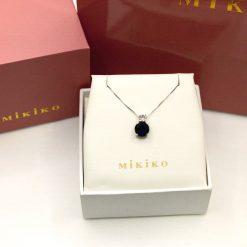 Mikiko Collana Punti Luce