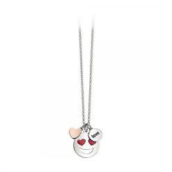 2Jewels collana Love Smile