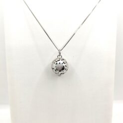 BOCCARDO GIOIELLI COLLANA CHIAMA ANGELI CON CUORI