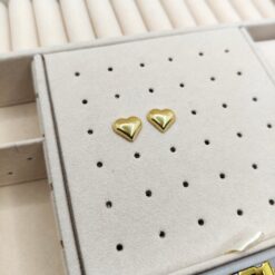 BOCCARDO GIOIELLI ORECCHINI LOVE ME