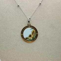 COLLANA CAMURRIA SULI DI SICILIA