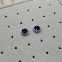 BOCCARDO GIOIELLI ORECCHINI KATE IN ARGENTO