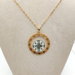 COLLANA CAMURRIA A FURTUNA