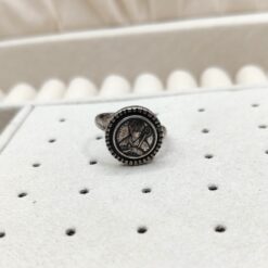 BOCCARDO GIOIELLI ANELLO SAN GENNARO