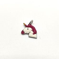 BOCCARDO GIOIELLI CIONDOLO UNICORNO