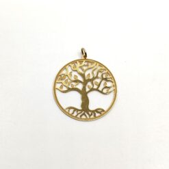 BOCCARDO GIOIELLI CIONDOLO ALBERO DELLA VITA