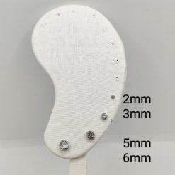 ORECCHINI A PUNTO LUCE CIPOLLINA