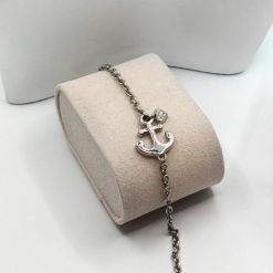 2Jewels bracciale con ancora