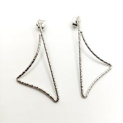BOCAROL ORECCHINI TRIANGLE