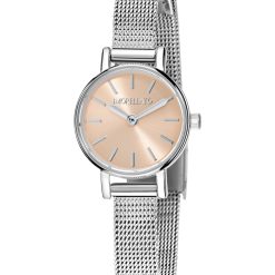 OROLOGIO MORELLATO IN ACCIAIO CON QUADRANTE CHAMPAGNE