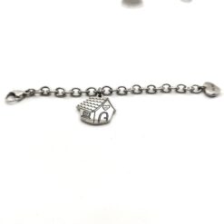 2JEWELS PLAY TOGETHER BRACCIALE CON CASA