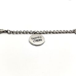 2JEWELS PLAY TOGETHER BRACCIALE SPIRITO LIBERO