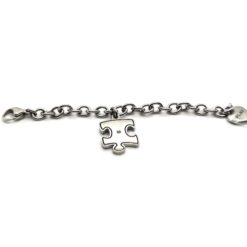 2JEWELS PLAY TOGETHER BRACCIALE PUZZLE