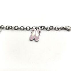 2JEWELS PLAY TOGETHER BRACCIALE SCARPE DA DANZA