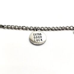 2JEWELS PLAY TOGETHER BRACCIALE EXTRA GOOD LUCK