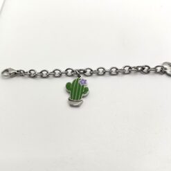 2JEWELS PLAY TOGETHER BRACCIALE CON CACTUS