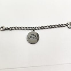 2JEWELS PLAY TOGETHER BRACCIALE STAY MAGICAL