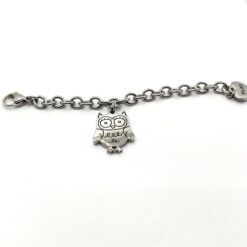 2JEWELS PLAY TOGETHER BRACCIALE CON GUFO