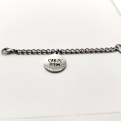 2JEWELS PLAY TOGETHER BRACCIALE CARPE DIEM