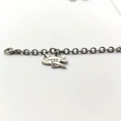 2JEWELS PLAY TOGETHER BRACCIALE CON AEREO