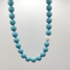 Mikiko collana turchese grande