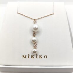 Mikiko collana scalare