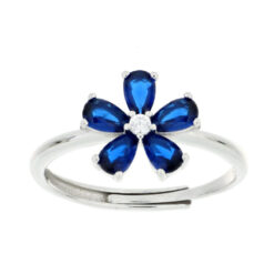 URANIA ANELLO FIORE COLLEZIONE SIVIGLIA