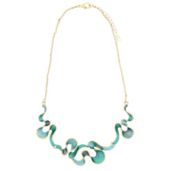 COLLANA URANIA ARMONIA VERDE