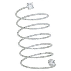 URANIA  Anello multifilo