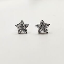 BOCCARDO GIOIELLI ORECCHINI FIORELLINO