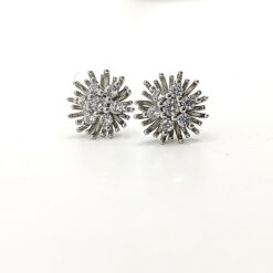 BOCCARDO GIOIELLI ORECCHINI MARGHERITA